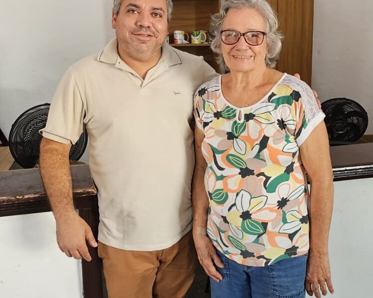 Artesãos porciunculenses elegem diretoria