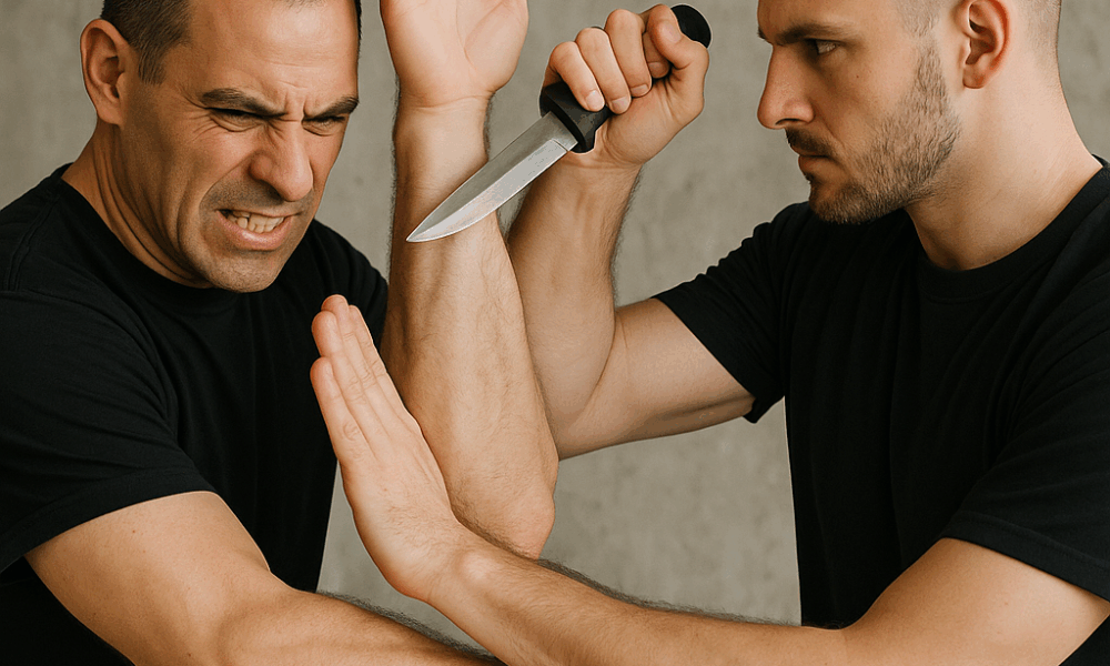 Dezenas de técnicas serão repassadas aos participantes