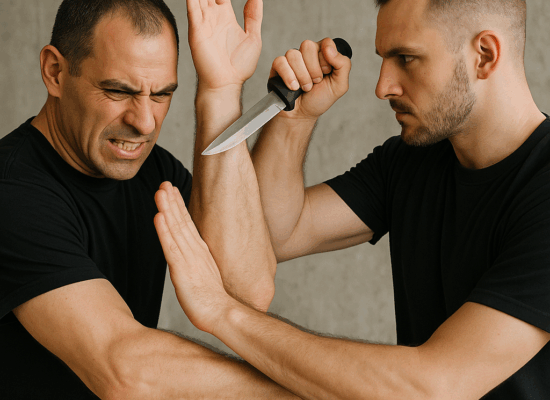 Dezenas de técnicas serão repassadas aos participantes