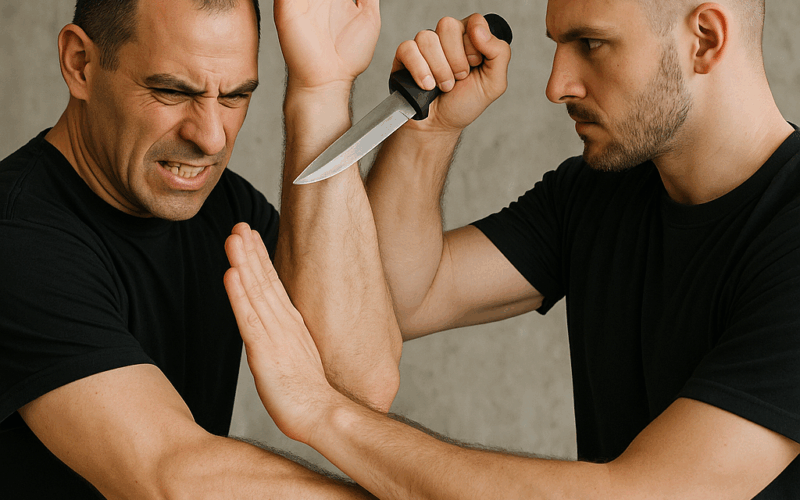 Dezenas de técnicas serão repassadas aos participantes