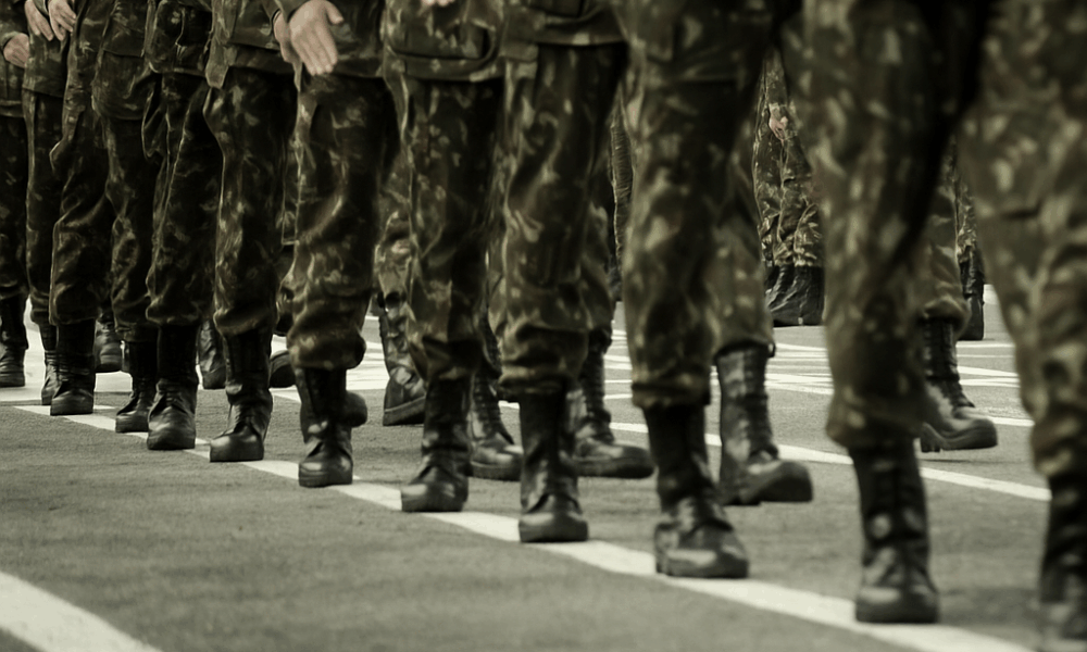 Tiro de Guerra 01-008 completa 79 anos