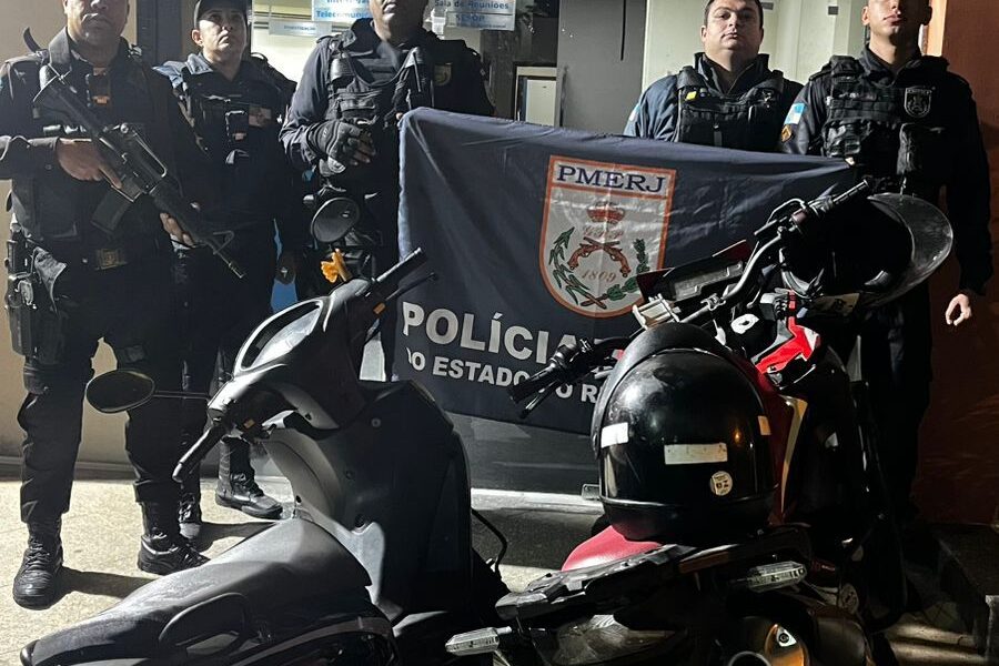 As Selvagens das Motocicletas