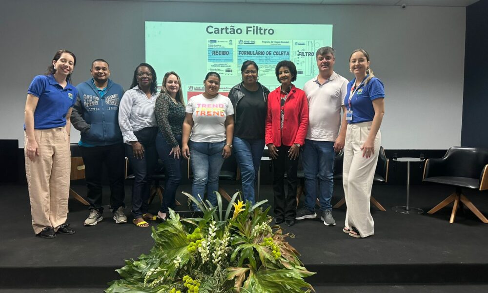 Teste do Pezinho em Porciúncula se moderniza