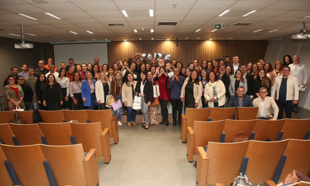 Porciunculenses participam do Fórum de Habitação de Interesse Social