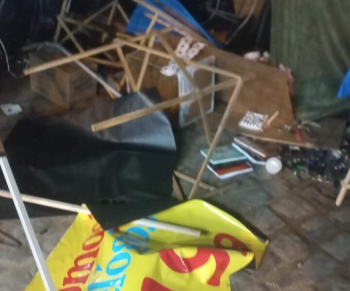 Assédio sexual leva à prisão imediata