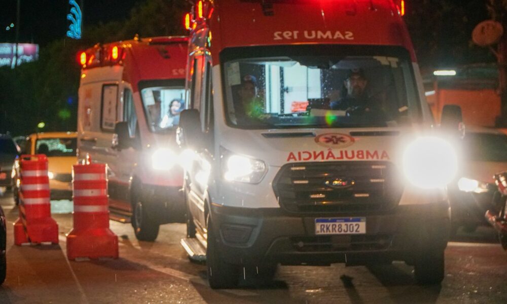 Alunos de Medicina da UNIG farão estágio obrigatório no SAMU Noroeste