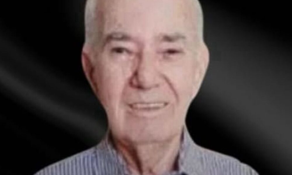 O Adeus a Hélio Martins