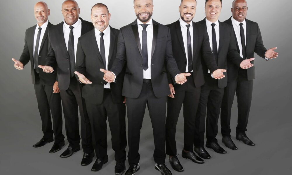 Expo Agropec de Porciúncula agita a cidade e região