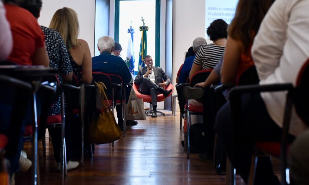 Cidades do Norte & Noroeste participam da 6ª Conferência das Cidades na ExpoRio