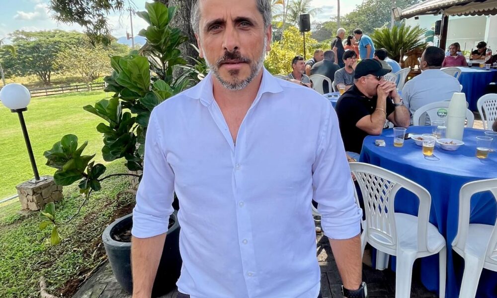 Cardoso inclui o Dia de São Joaquim no calendário oficial e vereador Alexandre Papaléos apresenta novas propostas