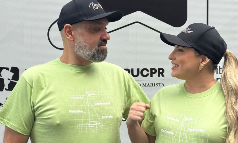 Startup de Macaé é selecionada para reality tecnologia