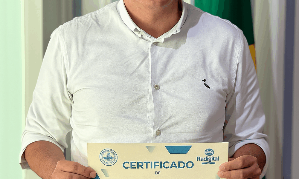 Bom Jesus do Itabapoana adota SEI com o Governo do Estado