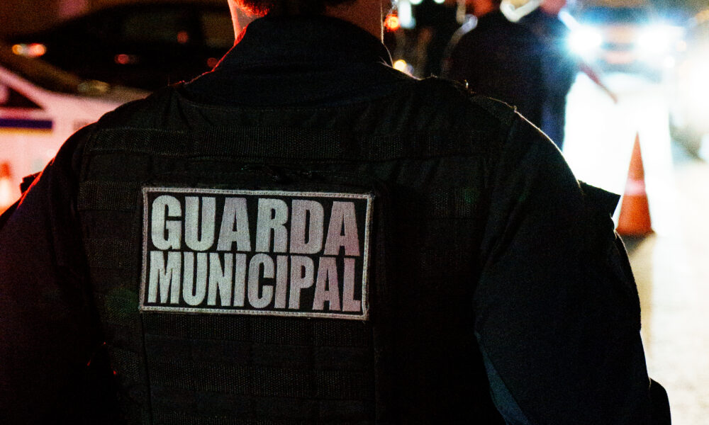 Operação Dia D apreende motos adulteradas e sem documentação