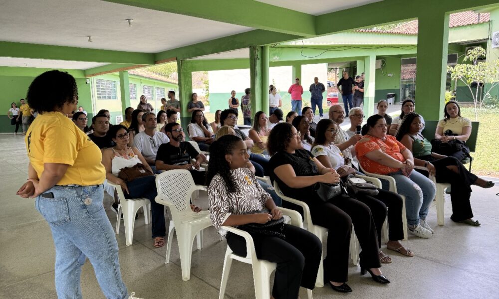 Uma conversa muito boa sobre Saúde Mental
