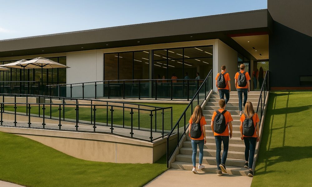 Vagas gratuitas para cursos em Itaperuna