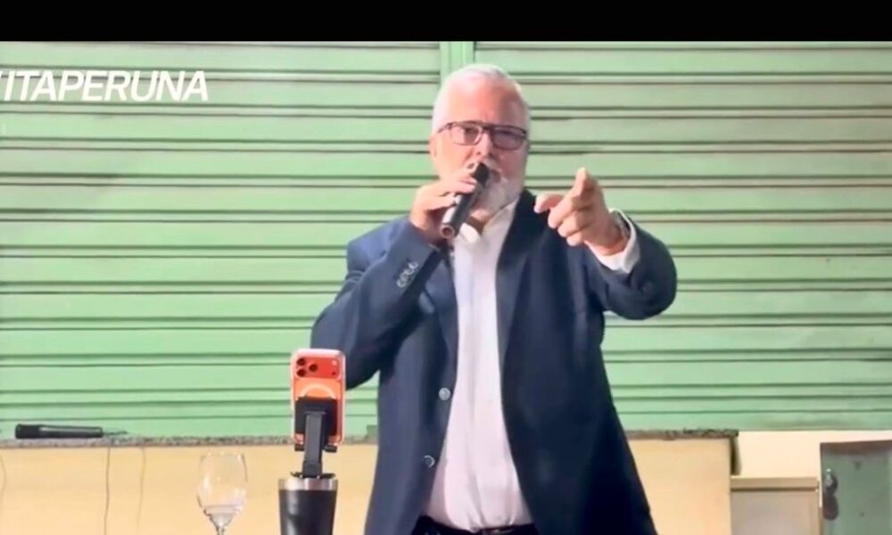 Itaperuna tem uma nova denominação religiosa