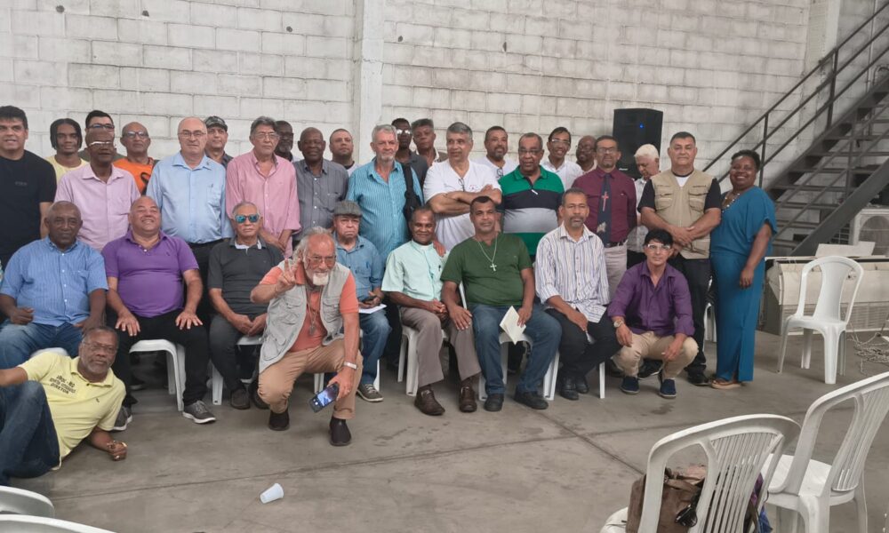 Comunicador de Itaperuna articula Projeto de Lei na ALERJ