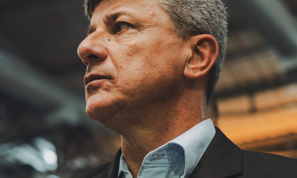 Recordista de votos de Macaé vai estar em Itaperuna