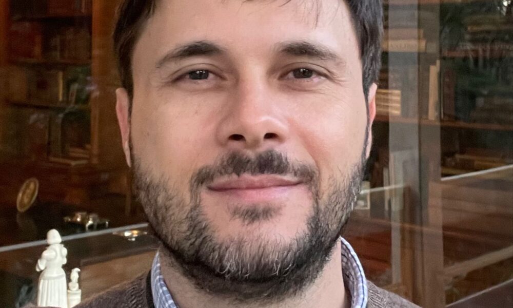 Prefeitura de Niterói aproveita ideia de arquiteto