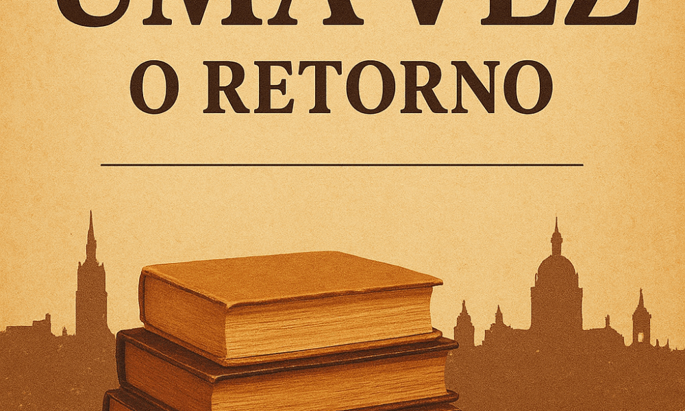 Era Uma Vez – O Retorno