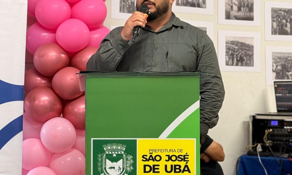 Secretário de Segurança de Cardoso integra diretoria do CIDENNF