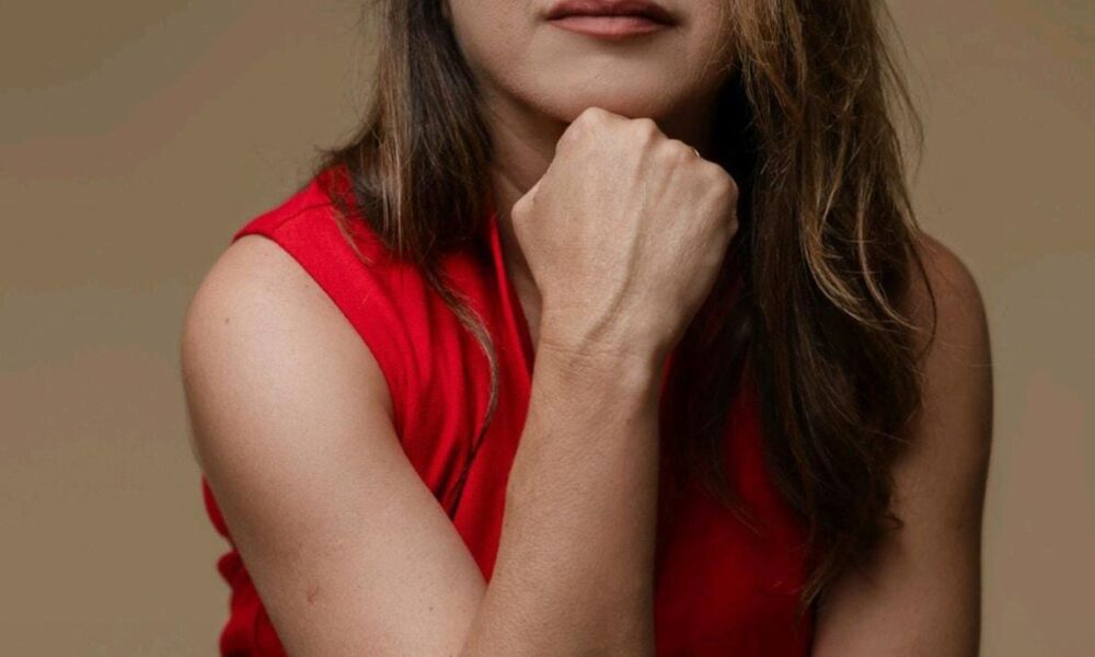 Uma startup feita para mães