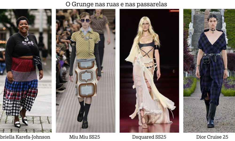 Moda Estilo Cultura com Thaís Mury*