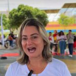 Vereadora Sargento Cristiane