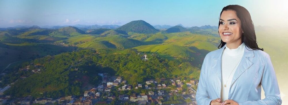 Geane Vencler vence mais uma