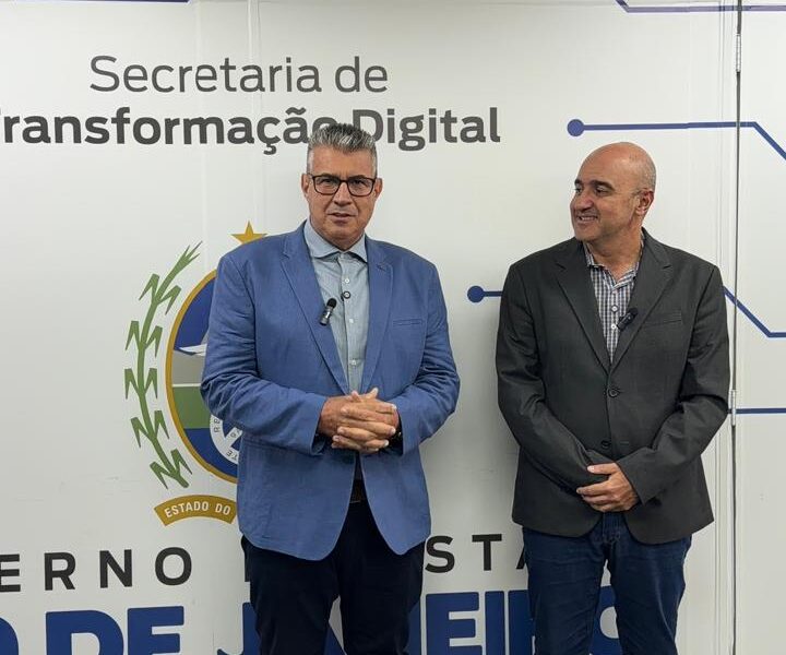 São José de Ubá implanta o SEI