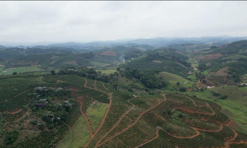Criação da Região Serrana do Alto Noroeste em Porciúncula