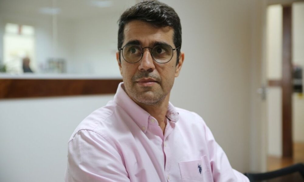 CDL Campos elege Marcelo Mérida presidente do Conselho