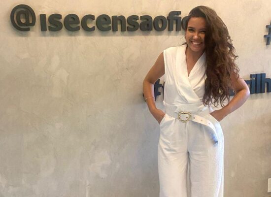 Camile Victória, campista do dsitrito de Goitacazes, Menção Honrosa na OdM