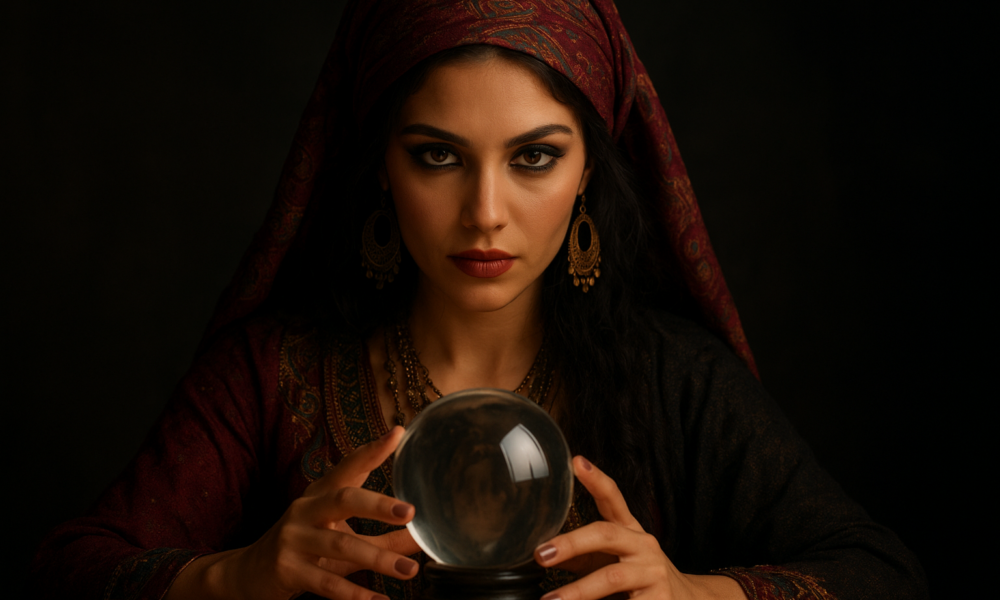 Profecias Políticas