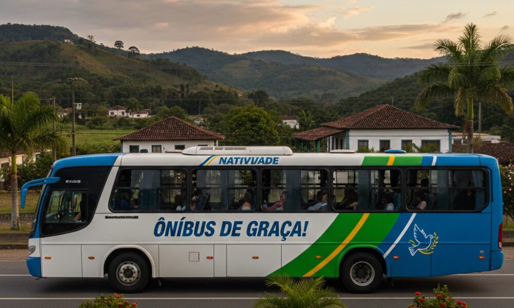 IMAGEM ILUSTRATIVA Gerada pelo GeminiAI