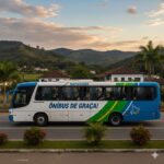 IMAGEM ILUSTRATIVA Gerada pelo GeminiAI