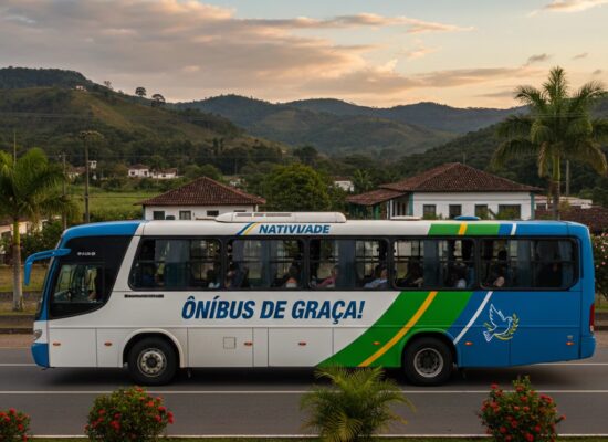 IMAGEM ILUSTRATIVA Gerada pelo GeminiAI