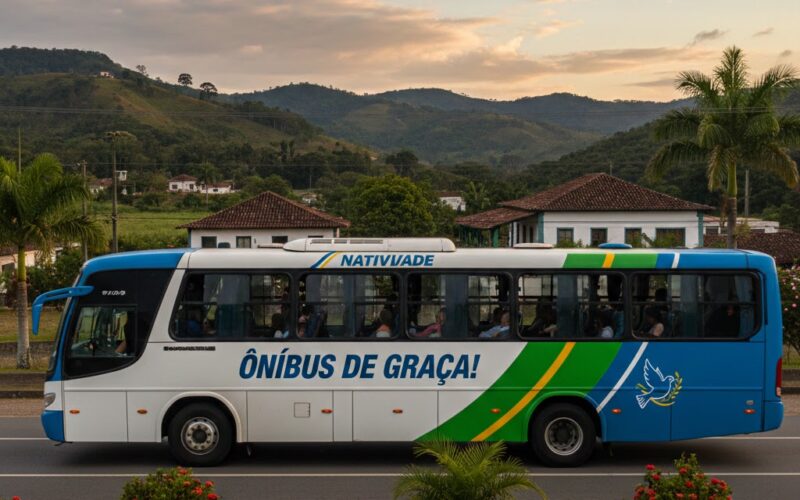 IMAGEM ILUSTRATIVA Gerada pelo GeminiAI