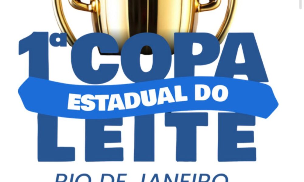 Copa do Leite vai começar em Italva