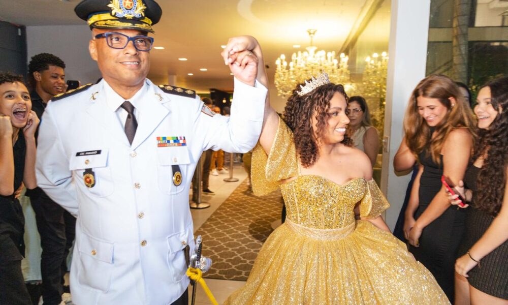 Flashback: os 15 anos de Vitória