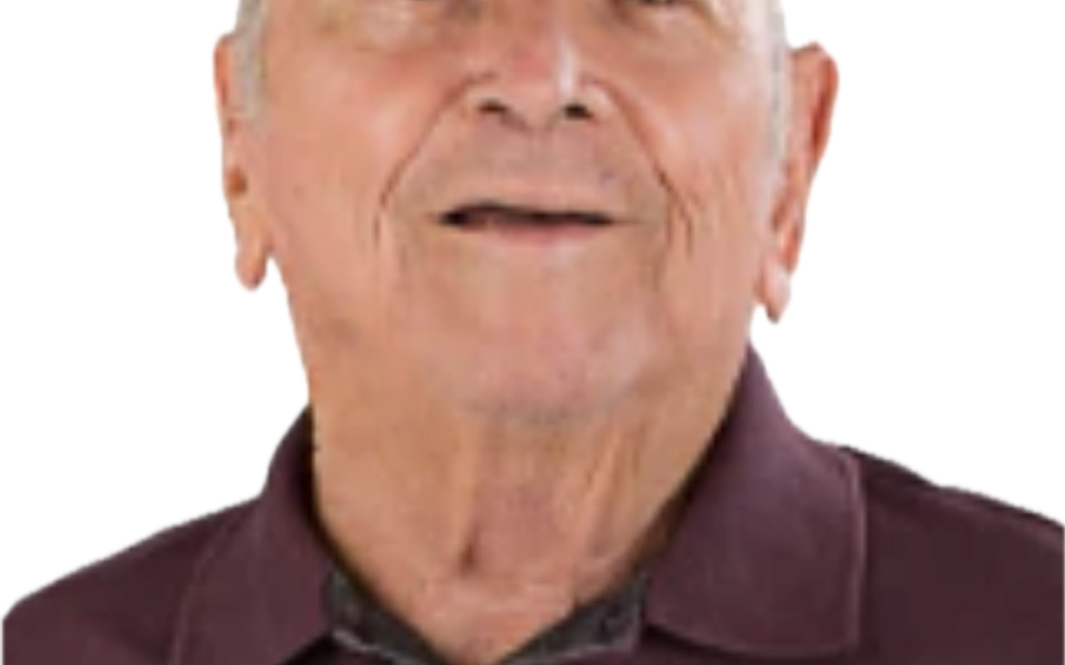 Morre Agnaldo Mello ex-prefeito de Cambuci