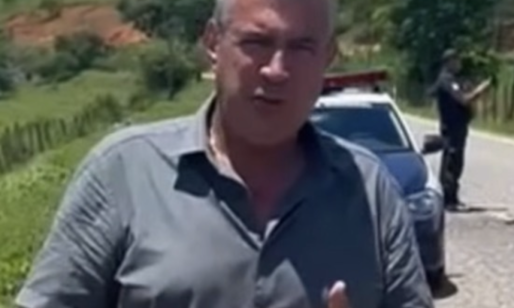 A Comunicação do Prefeito de Ubá-RJ