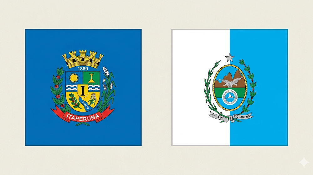 Estado do Rio decreta emergência para Itaperuna