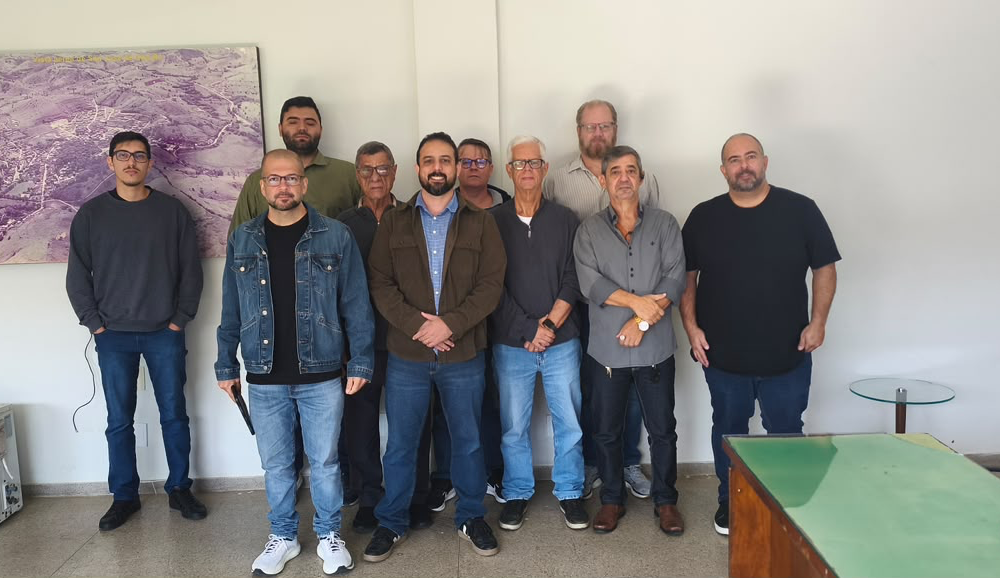 Prefeitura de Uba-RJ conectada na Reforma Tributária
