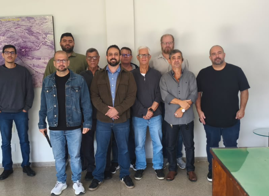 Prefeitura de Uba-RJ conectada na Reforma Tributária