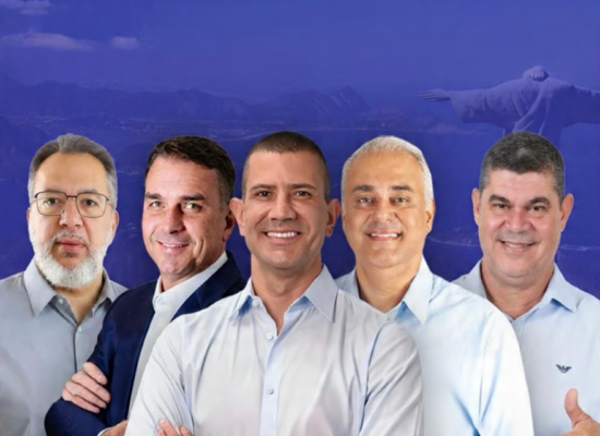 Encontro do PL em Itaperuna