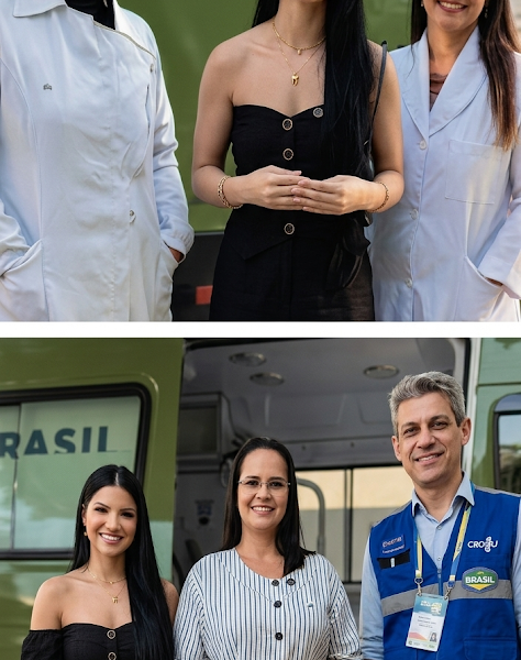 Ubá-RJ inova mais uma vez na Odontologia