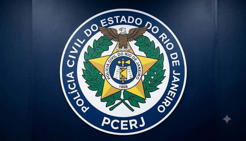 Quem é o novo delegado de polícia em Itaperuna