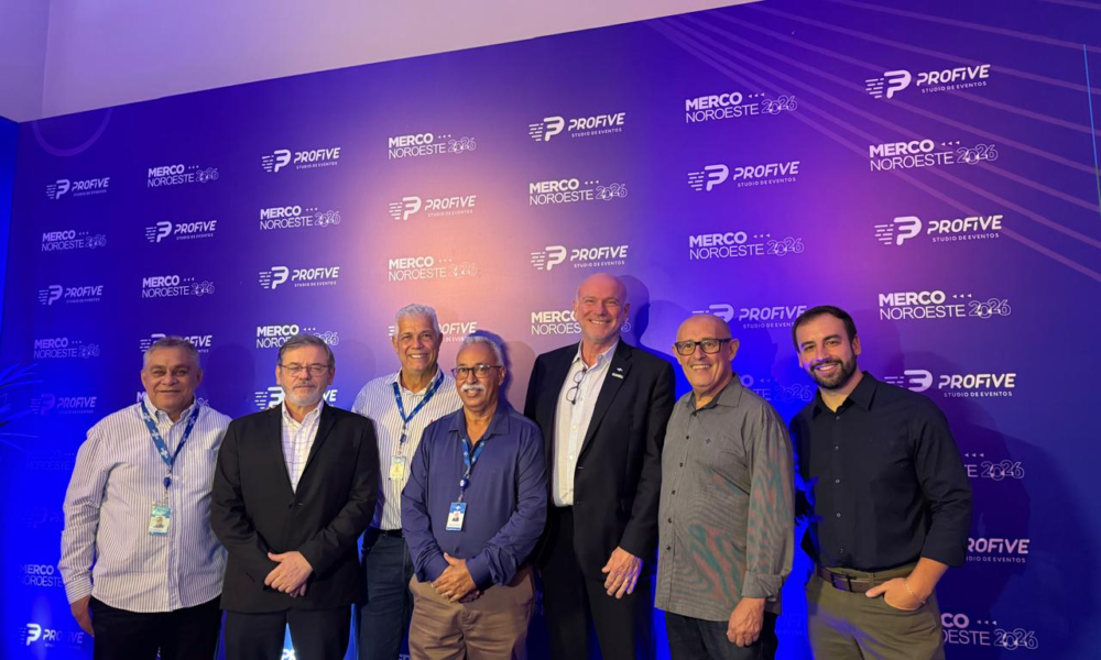 A volta do que nunca poderia ter parado: Merconoroeste