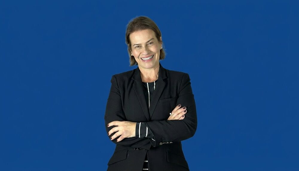 Quem é Thays Marques